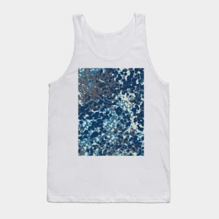 Stipple Tank Top